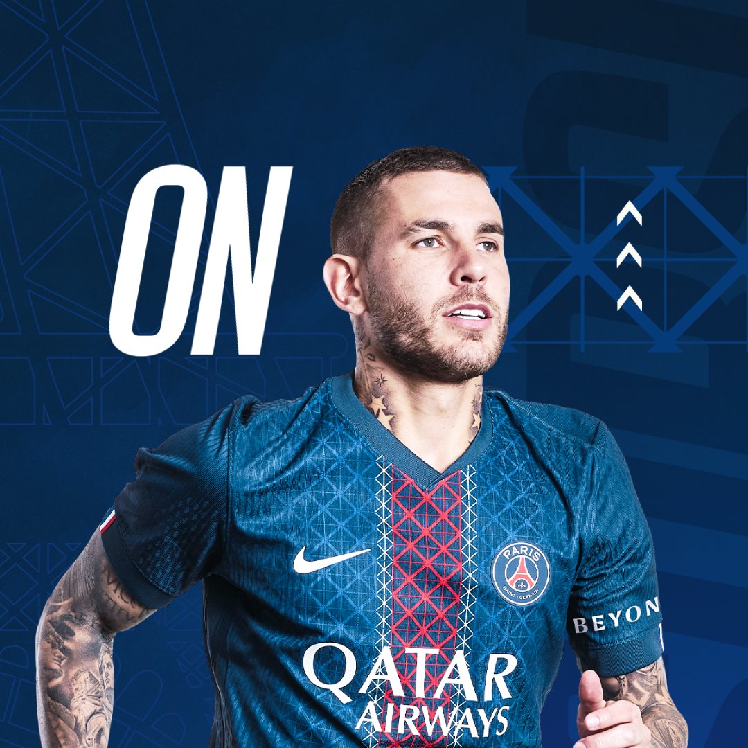 PSG_inside's tweet image. ⏱️ 88' I Changement parisien.

➡️ Lucas Hernández
⬅️ Ousmane Dembélé

#PSGLIV 2-0 I #UCL