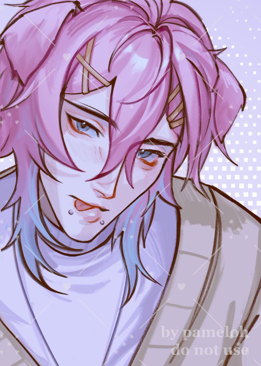 pameloh | comms open tweet media