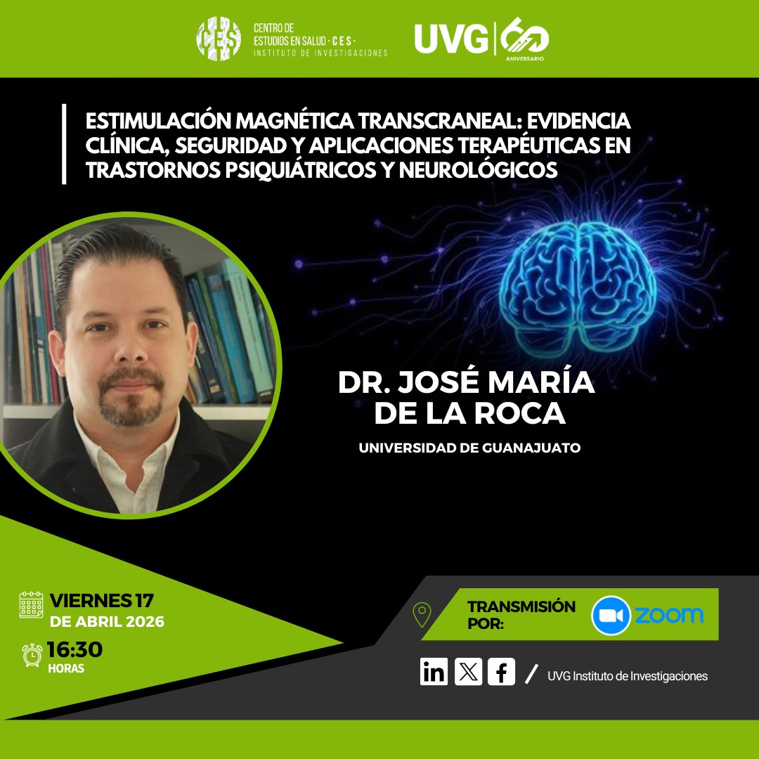 UVG Instituto de Investigaciones tweet media