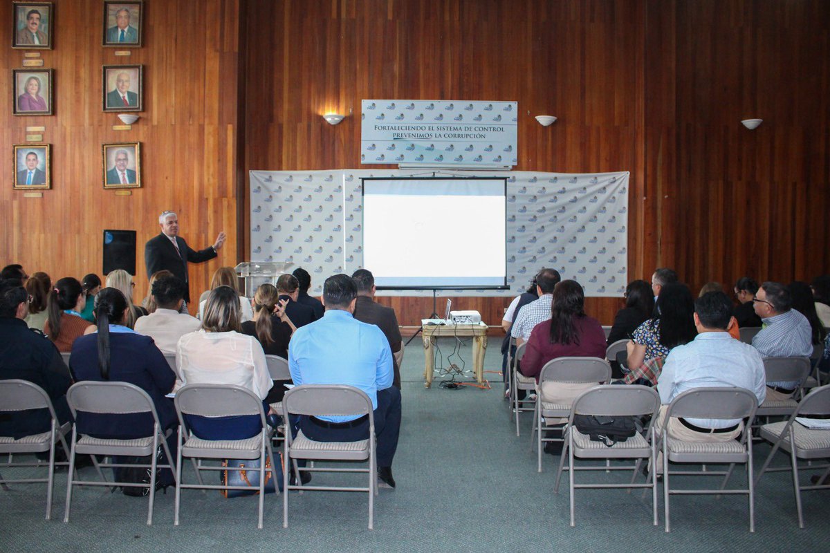 TSC Honduras tweet media