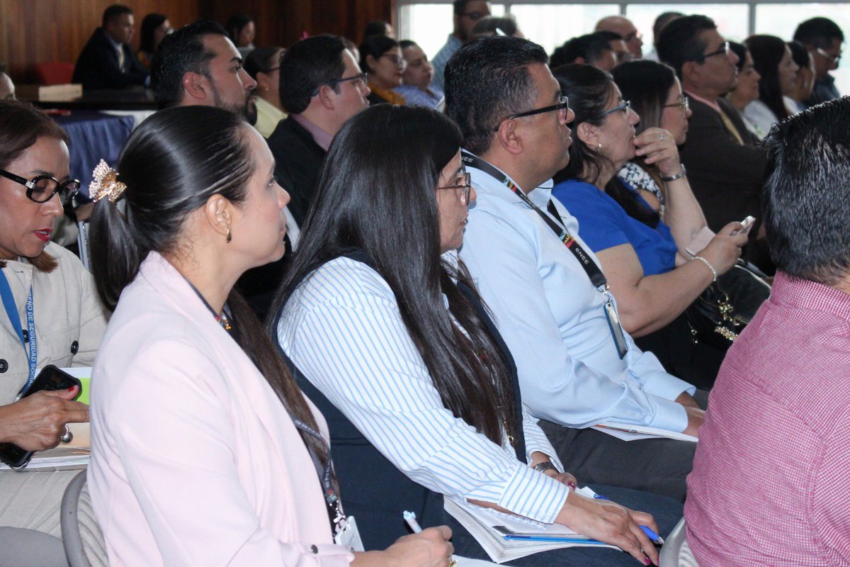 TSC Honduras tweet media