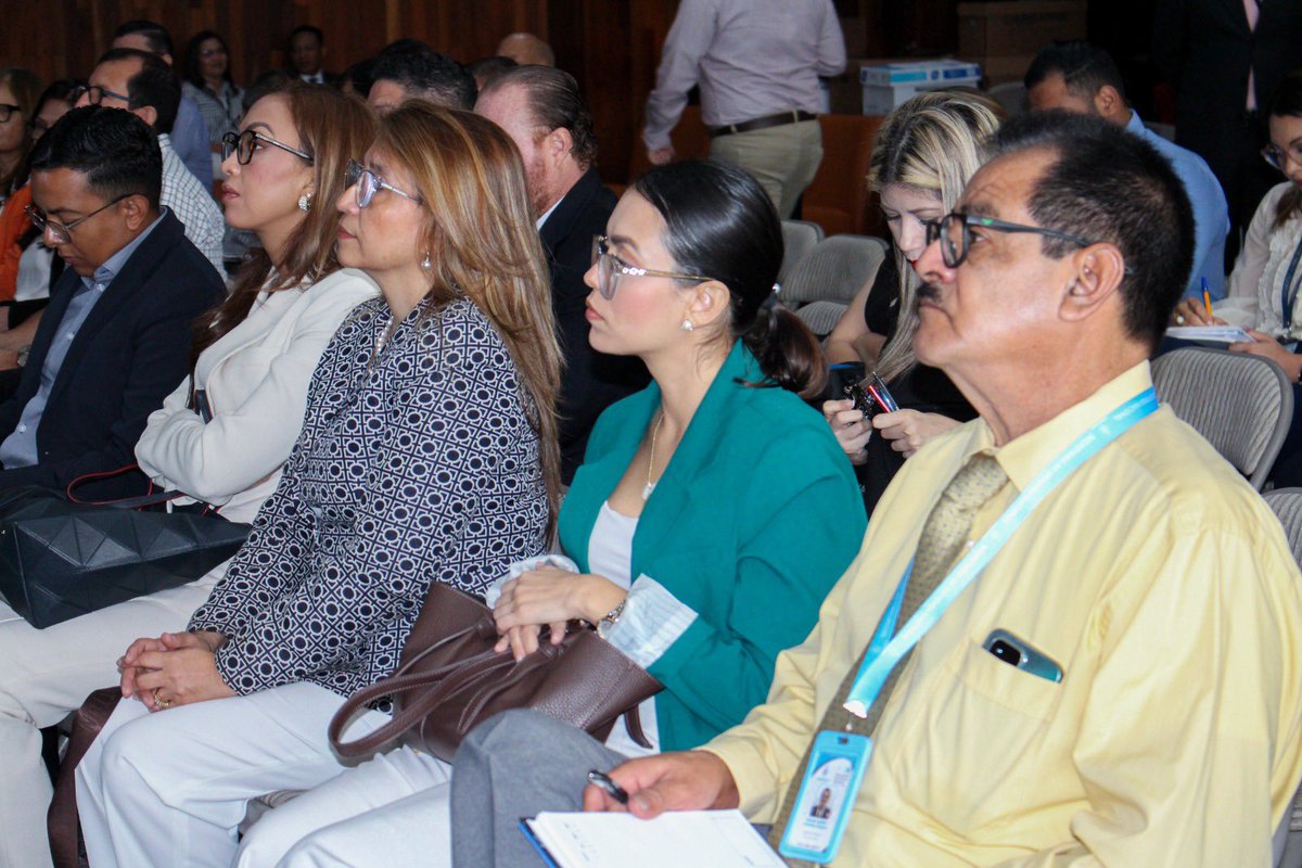 TSC Honduras tweet media