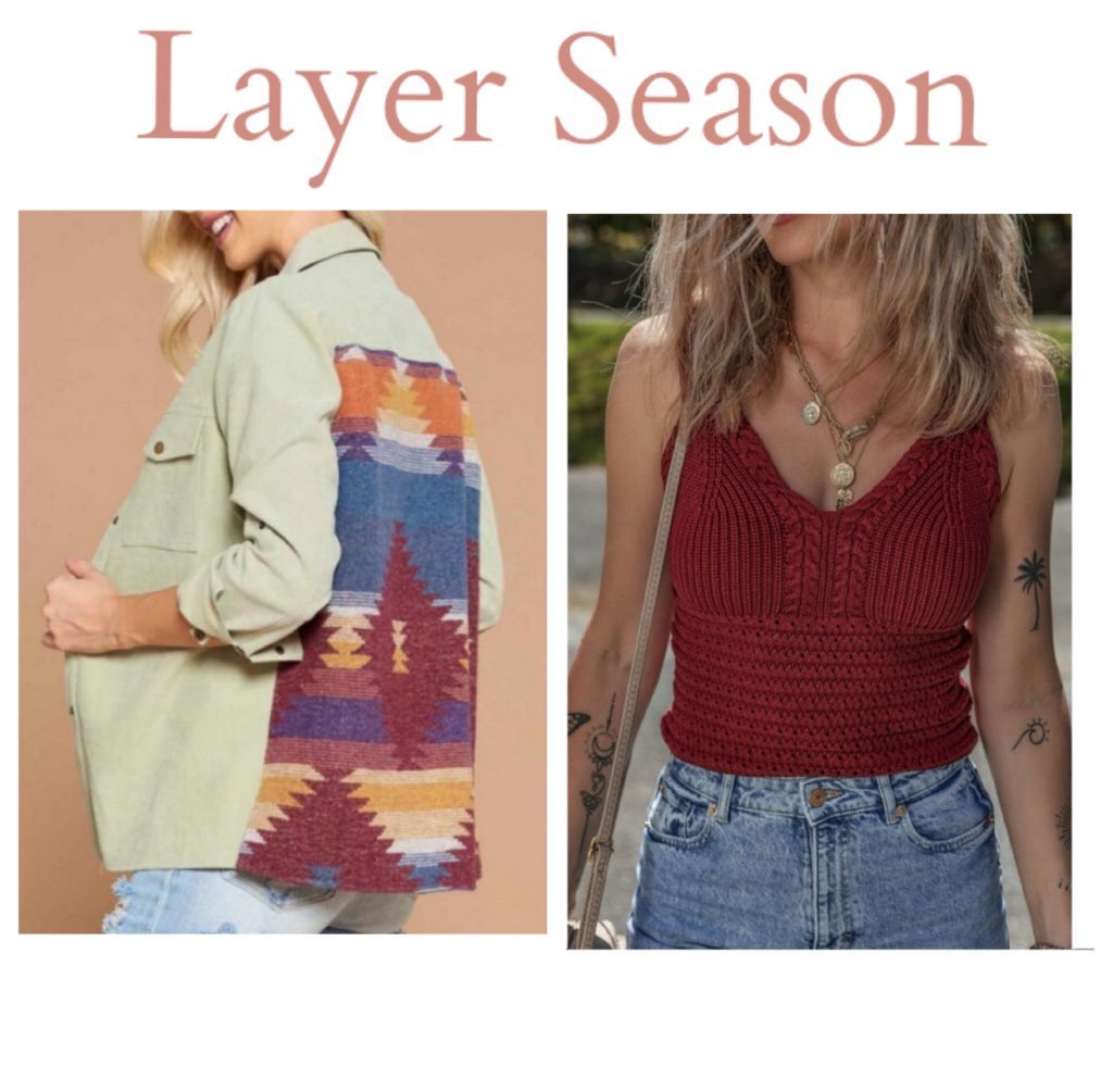 ☀️💐🌸🌼🌬️🌺 #Spring2026 #linkinbio
