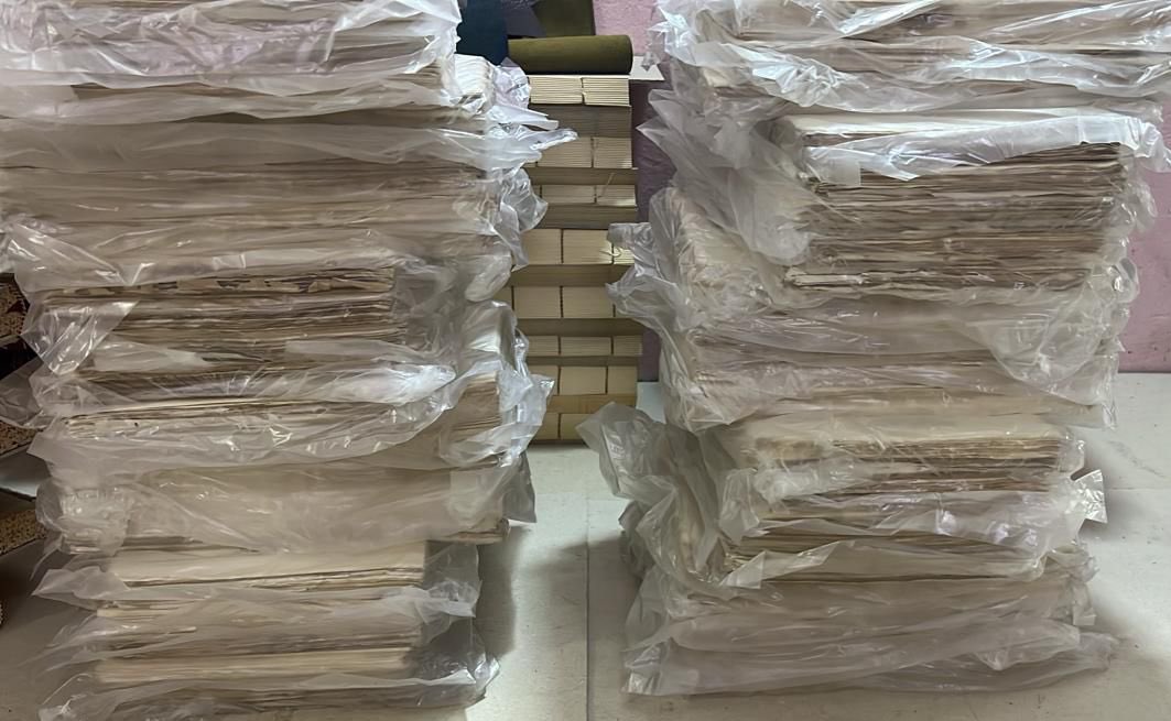 عهد الرحماني البقمي tweet media