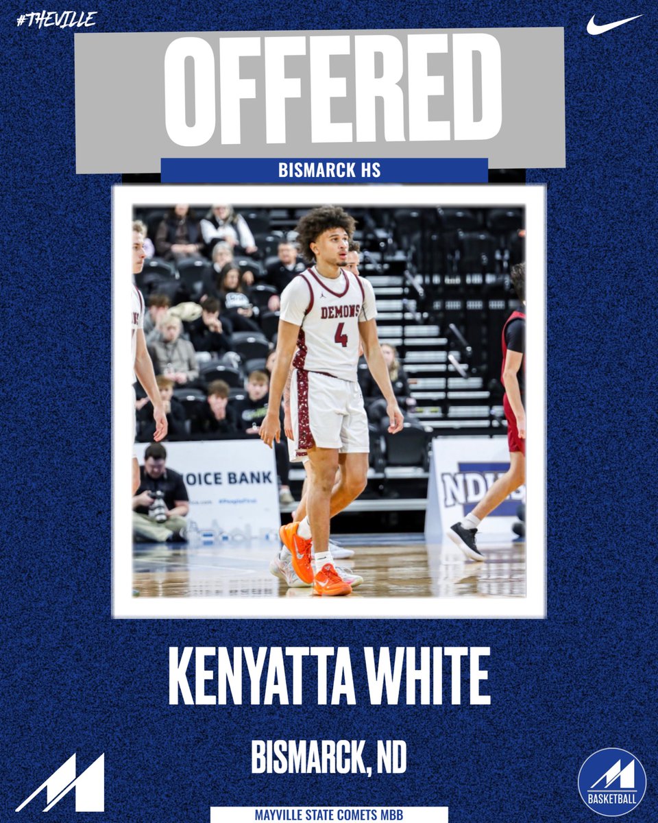 Kenyatta White tweet media
