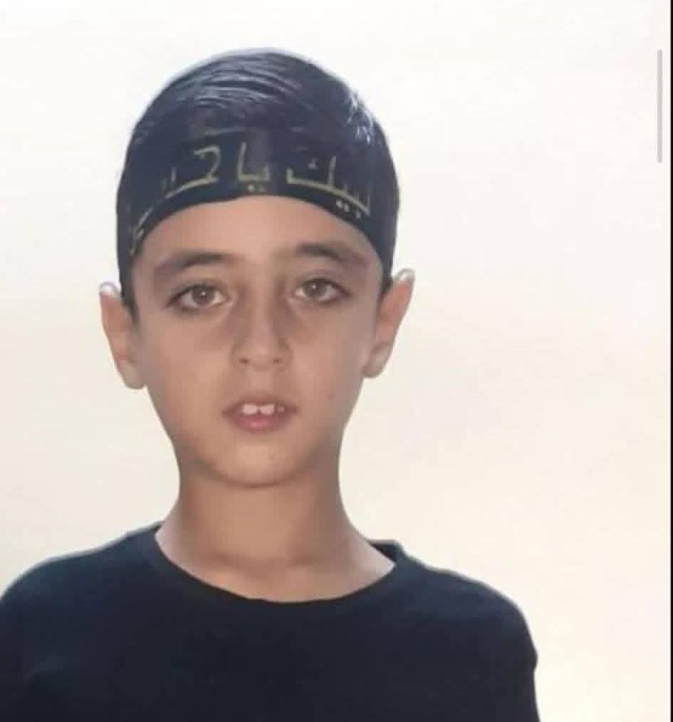 حيدر السوري tweet media