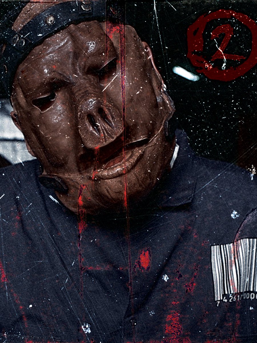 Slipknot tweet media