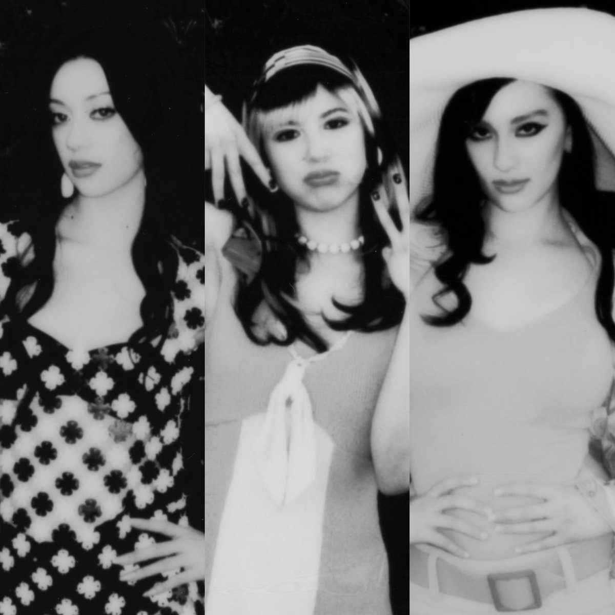 Pop Crave tweet media