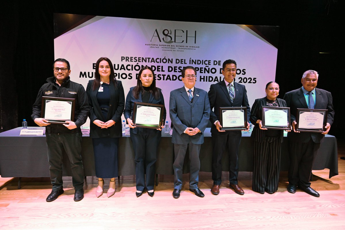 asehidalgo (Oficial) tweet media