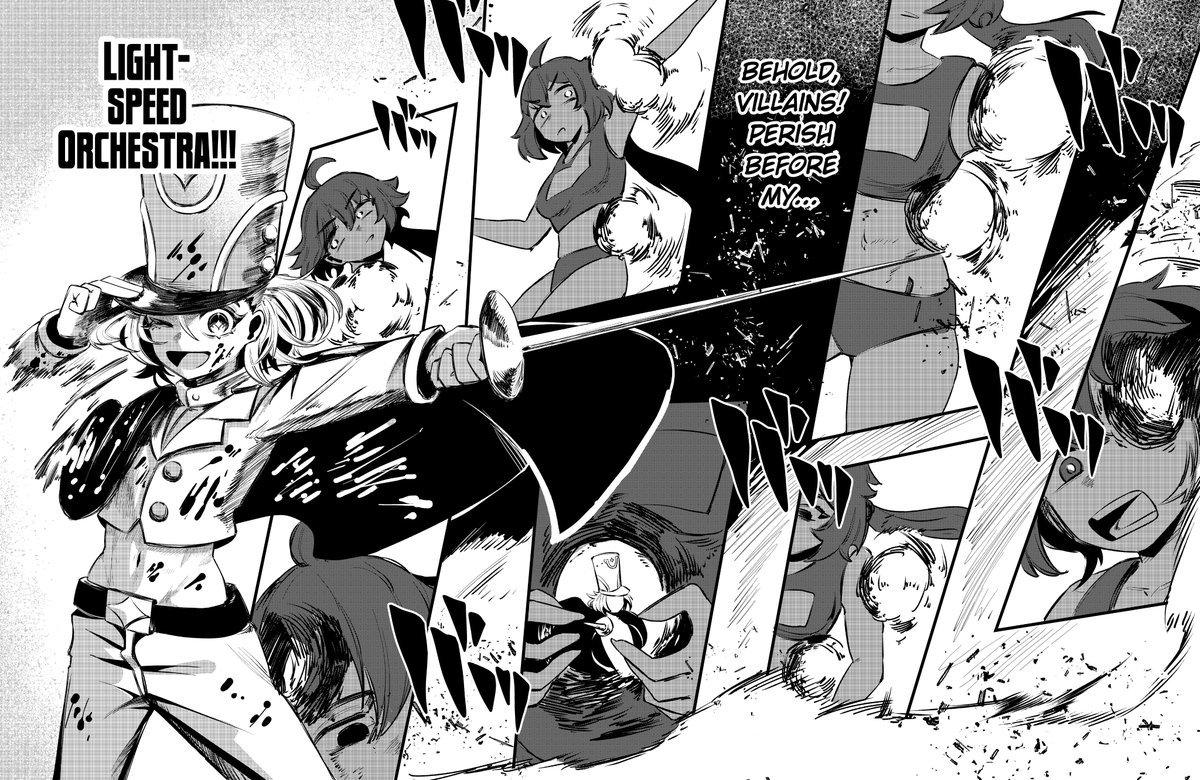 skyfish.(天下の魚) tweet media