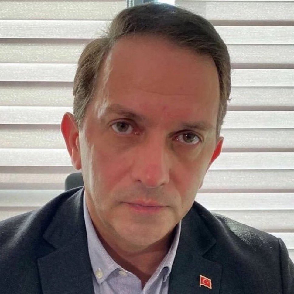 🎙️ Muhbir tweet media