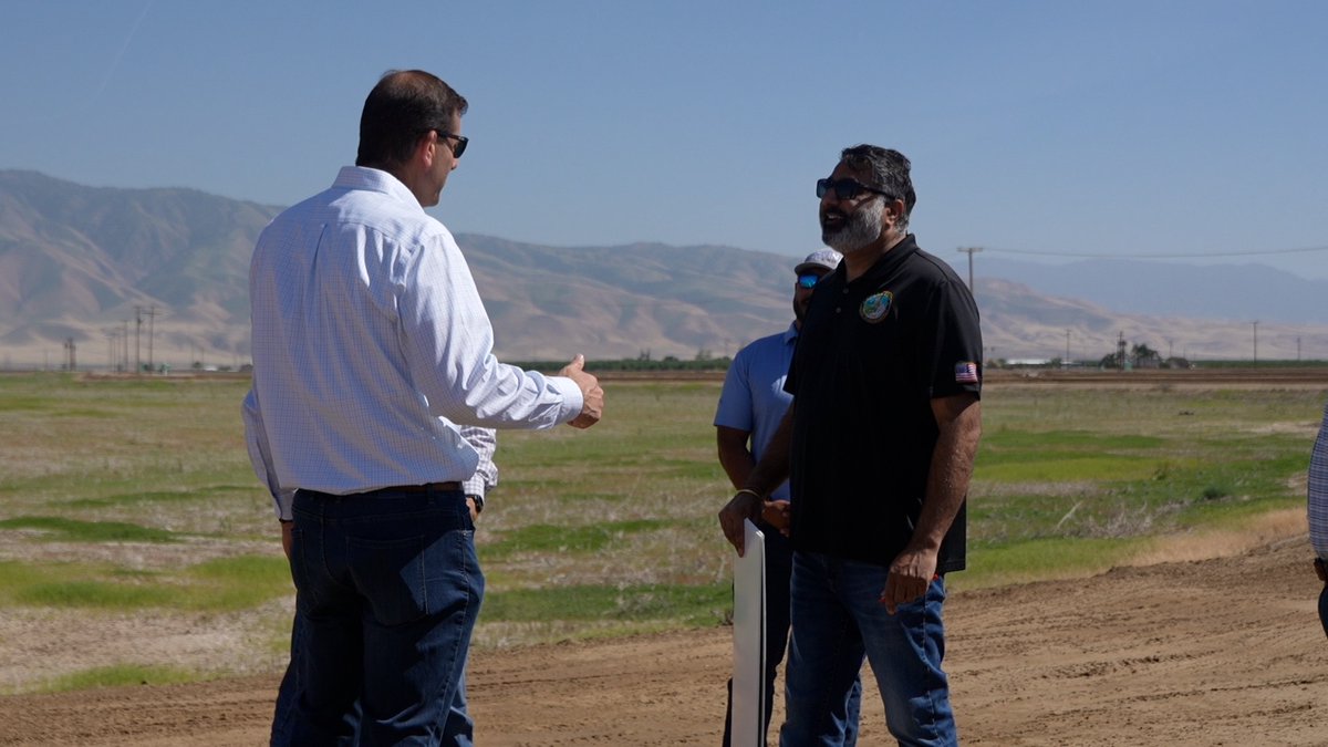 Rep. David Valadao tweet media