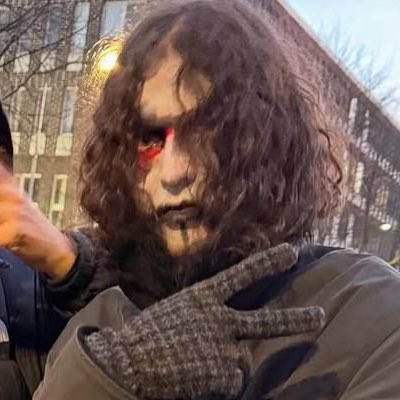 Niki 🗡️🃏 tweet media