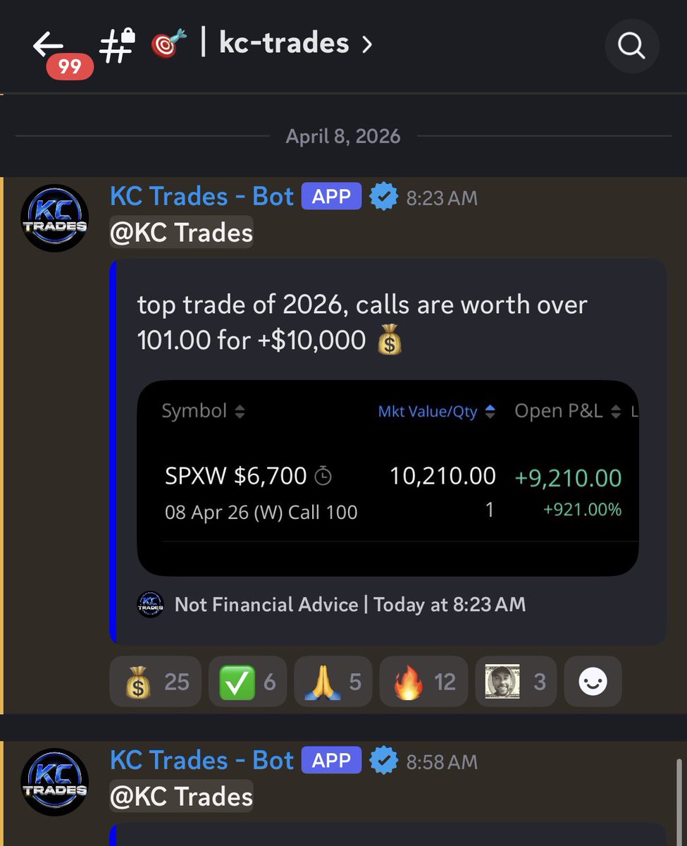 KC Trades tweet media