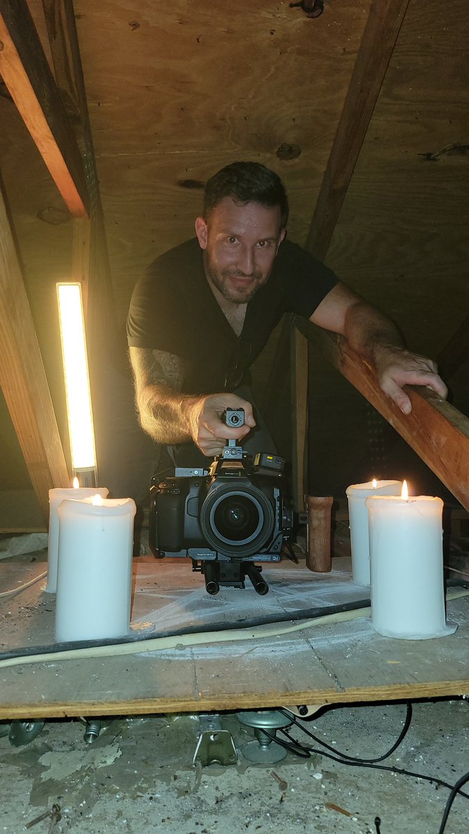 BloodScribe Creations tweet media