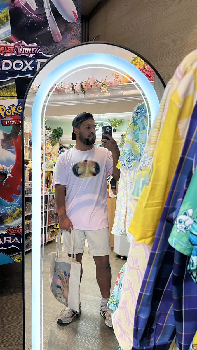 tasha de los backyardigans tweet media