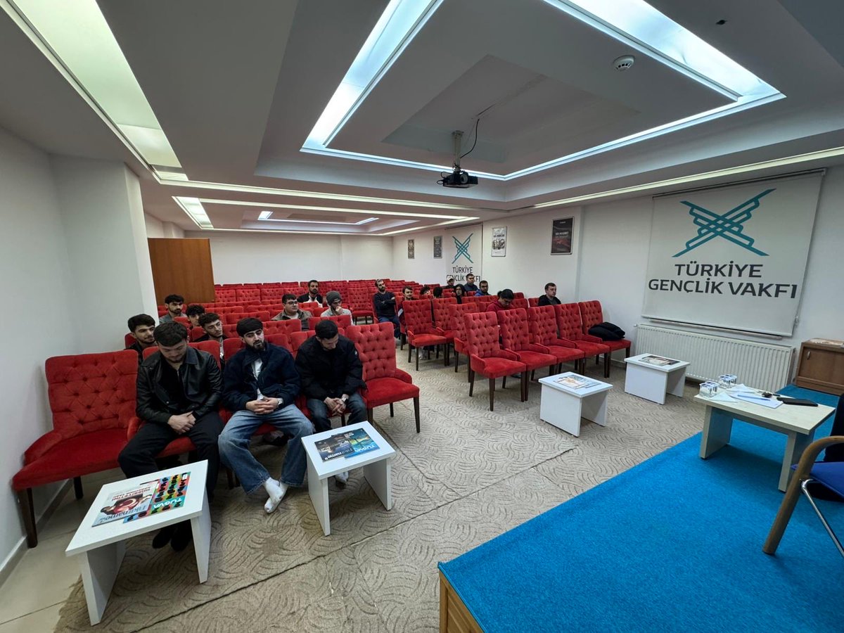 📍İDLP

İleri Düzey Liderlik Programı kapsamında gerçekleştirdiğimiz programda
Orman Mühendisimiz Bünyamin ALTIAY’A  teşekkür ederiz.