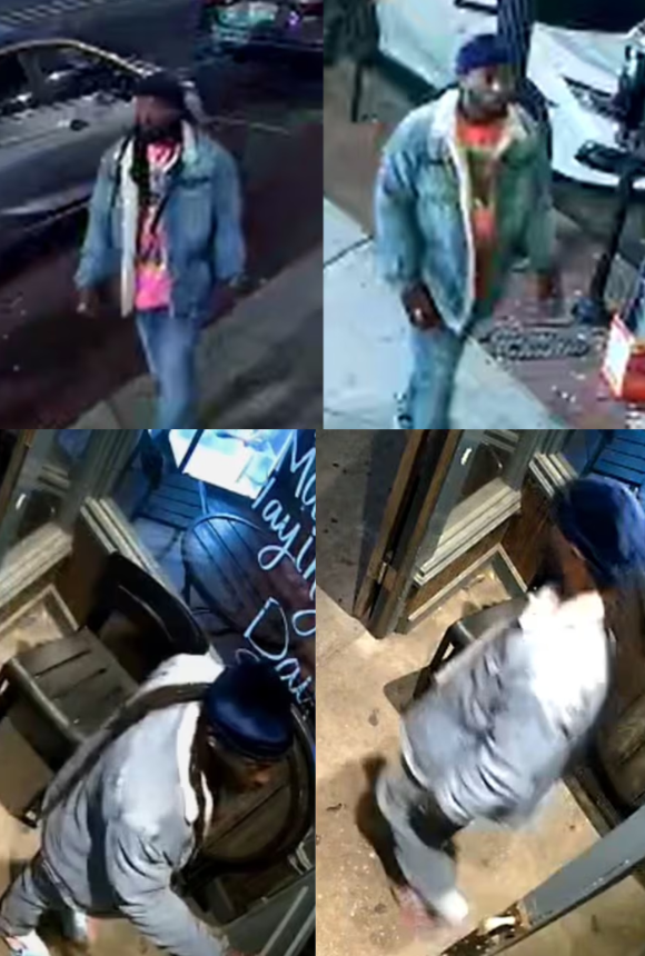 Libs of TikTok tweet media