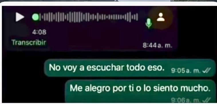 Jamás me he sentido tan identificada🤣