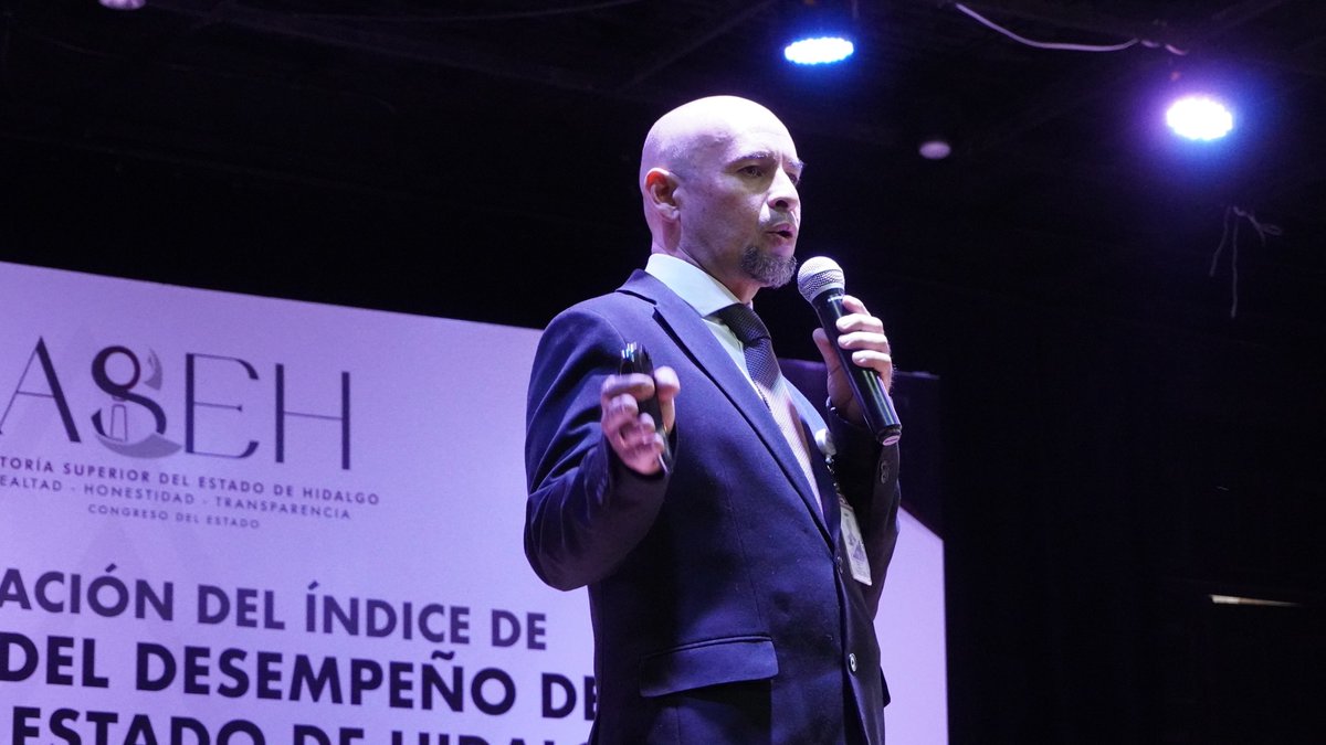 asehidalgo (Oficial) tweet media