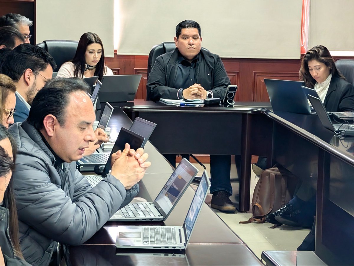 Arcotel Ecuador tweet media
