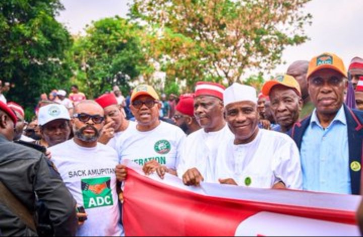 Official Obidient Movement Akwa Ibom State tweet media