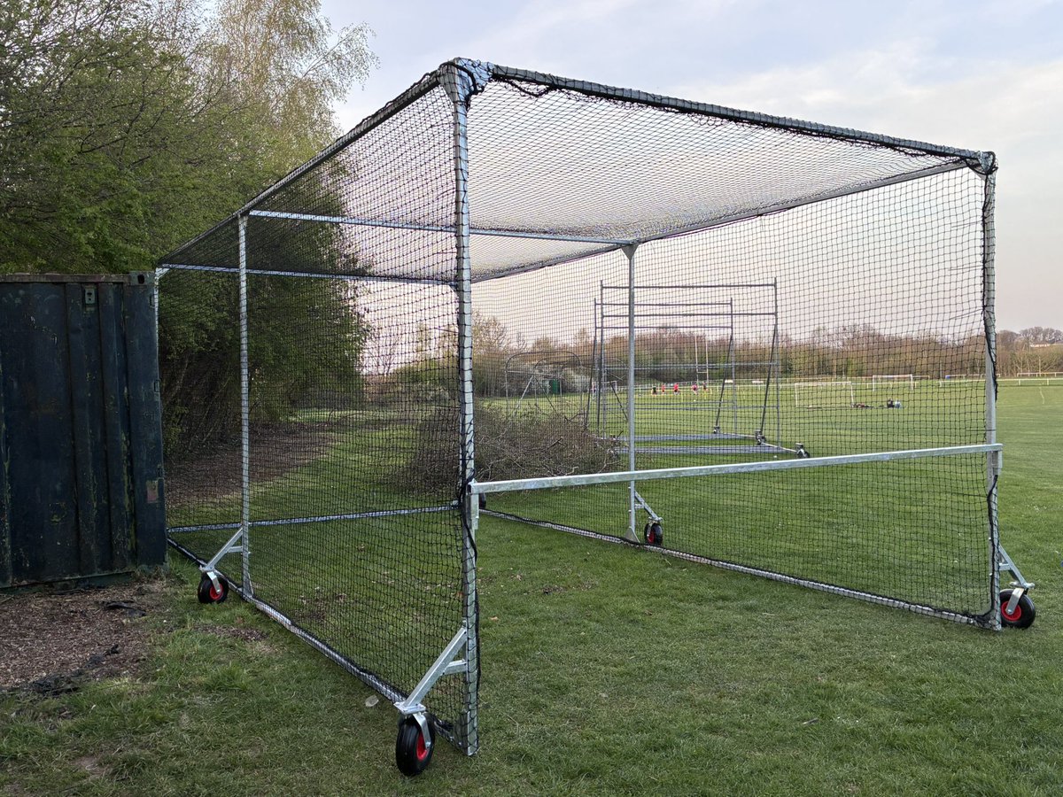Ryhill & Havercroft Cricket Club tweet media