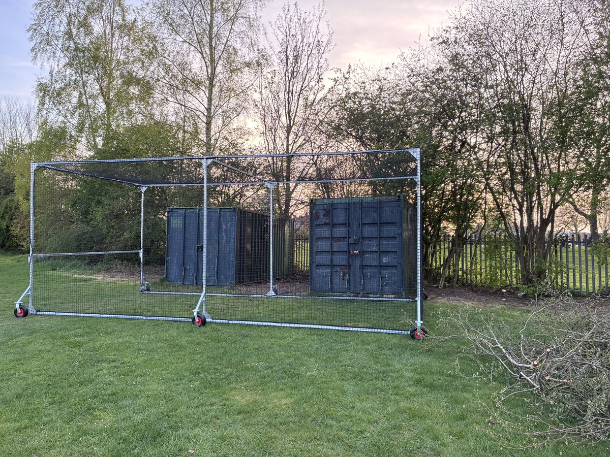 Ryhill & Havercroft Cricket Club tweet media