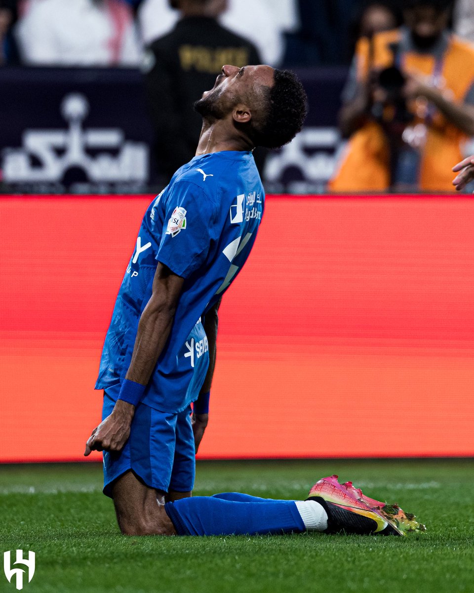 متعب الحربي tweet media