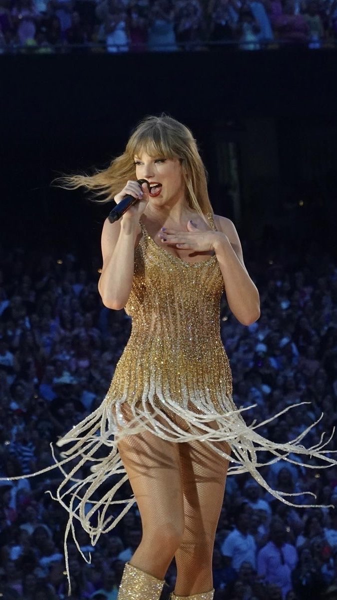 Jonathan (Taylor’s Version) tweet media