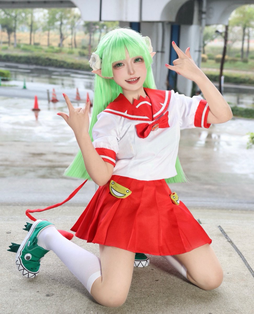 いをり☃️ tweet media