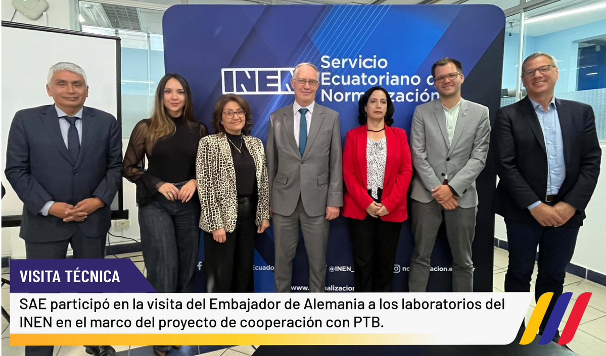 Acreditación EC tweet media