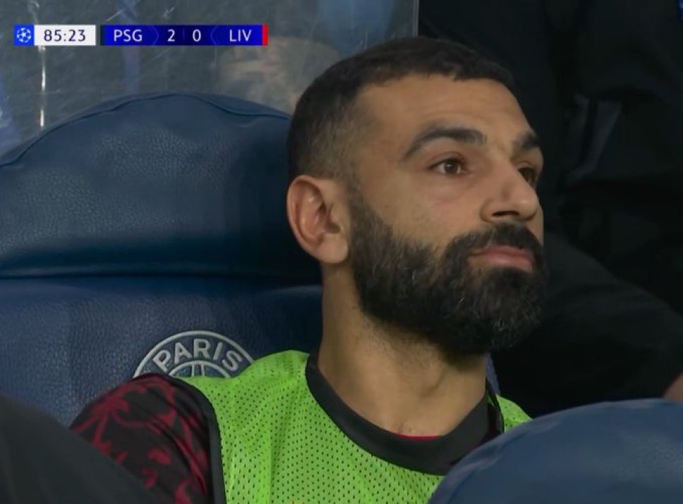 Salah Updates tweet media