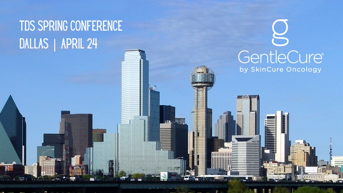 GentleCure by SkinCure Oncology tweet media