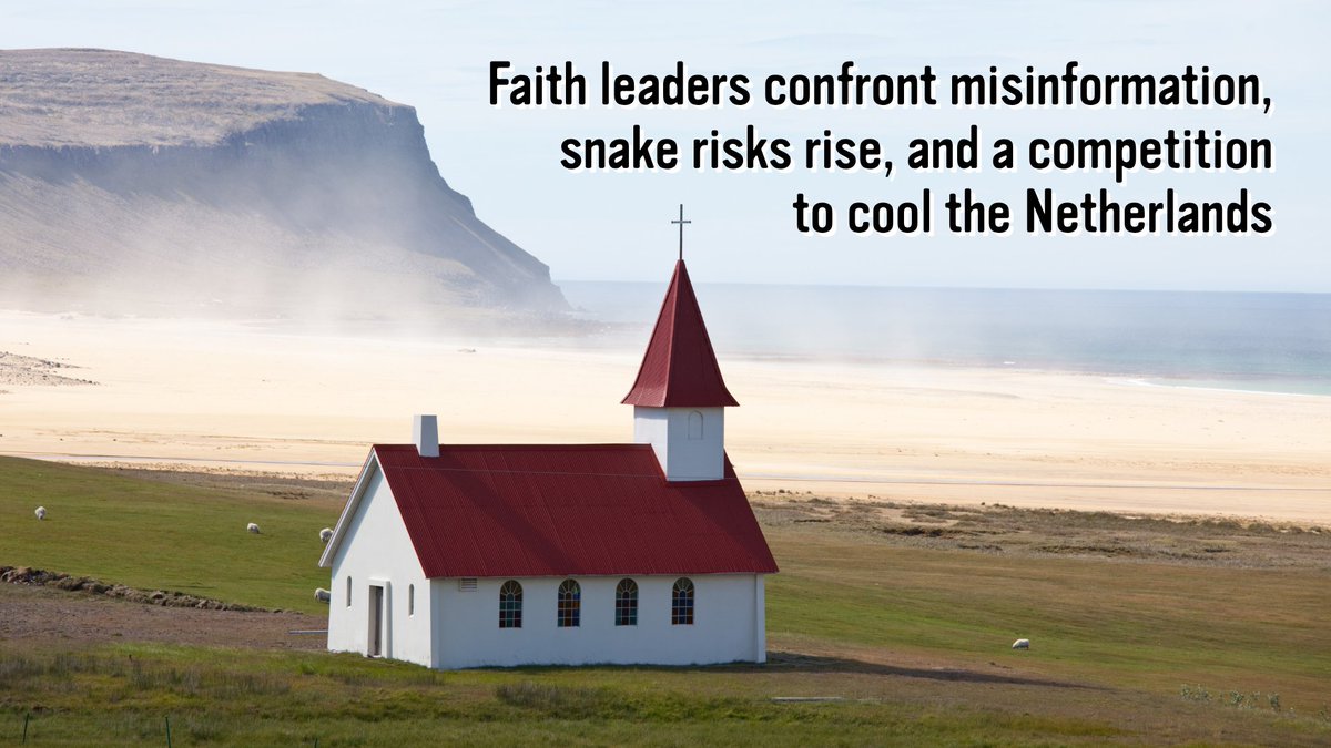 Prof. Katharine Hayhoe tweet media