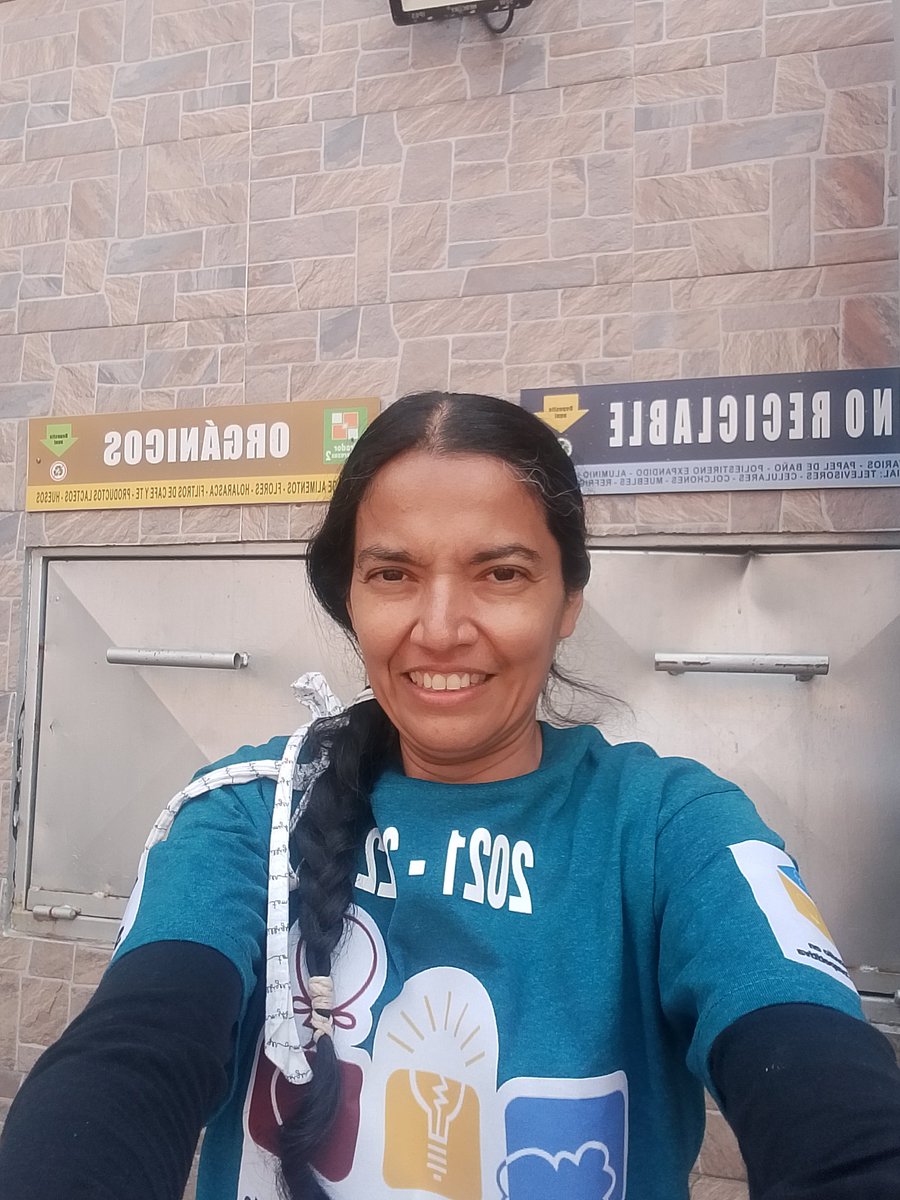 Mabel Hernández Molina tweet media