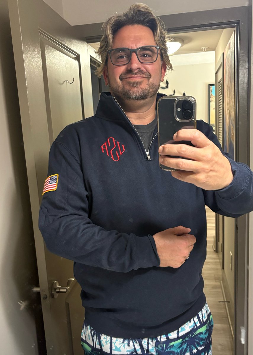 Chris Nelson 🏝️🇺🇸 tweet media