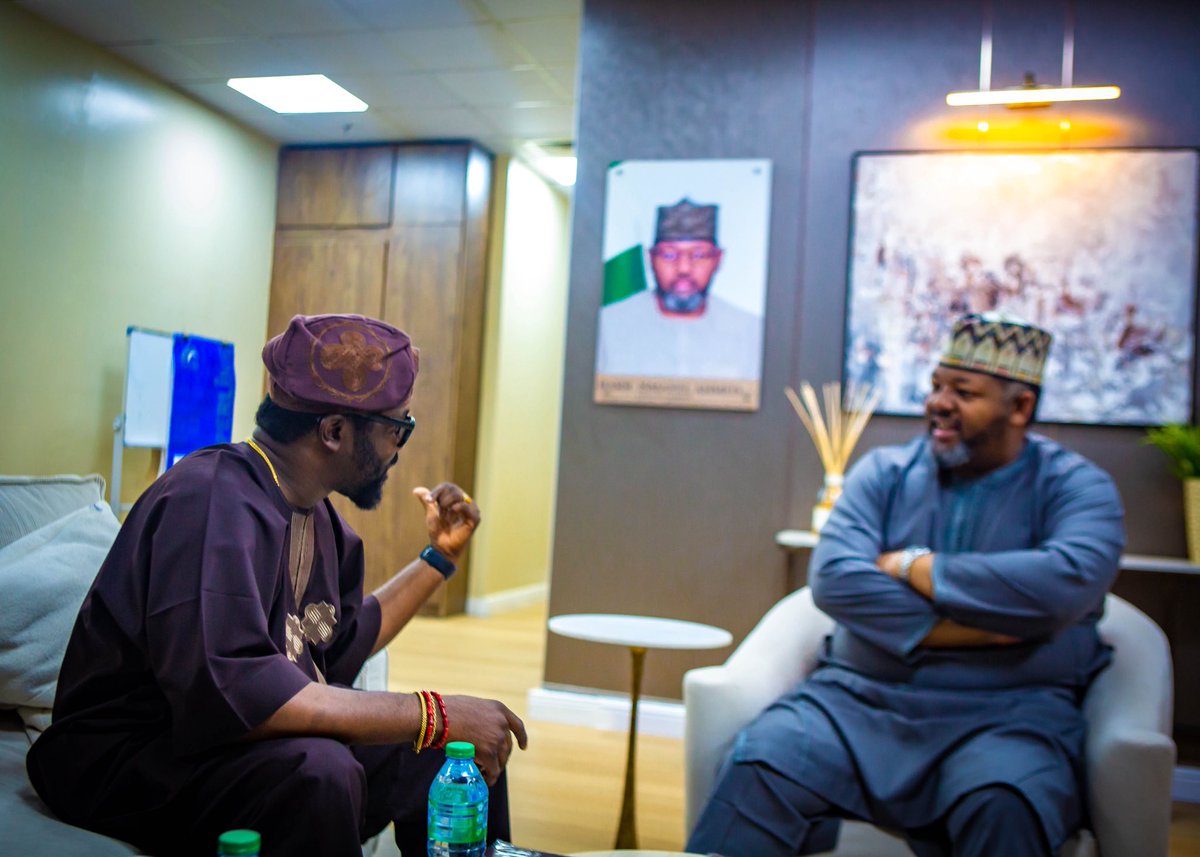 Akin Akinwale tweet media