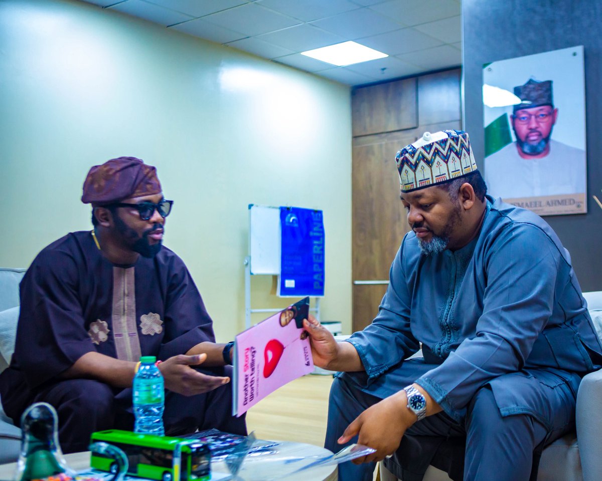 Akin Akinwale tweet media