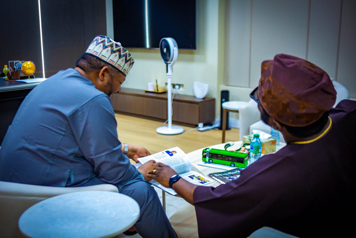 Akin Akinwale tweet media