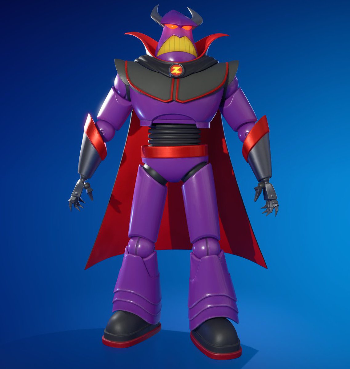 Fortnite Leaks | Pluto V2 tweet media