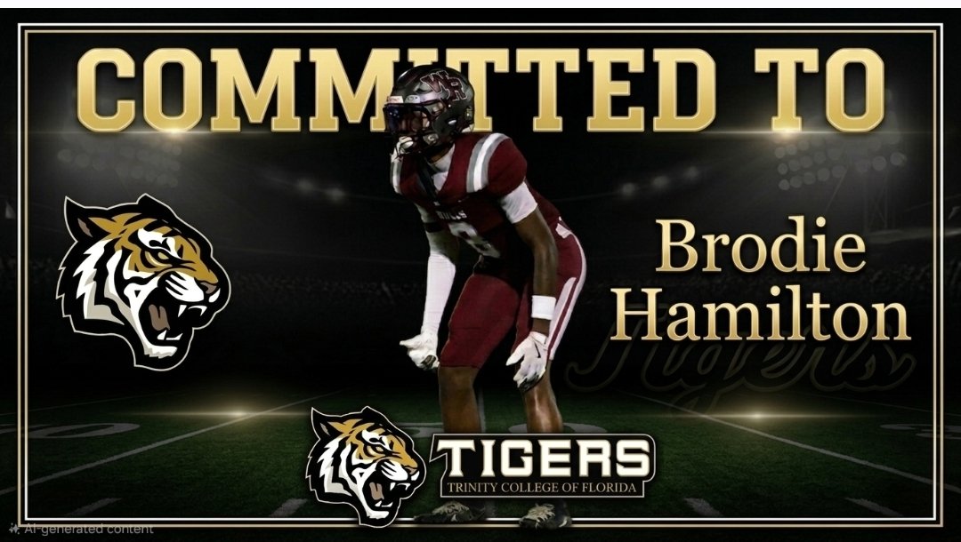 TCF Tigers Football tweet media