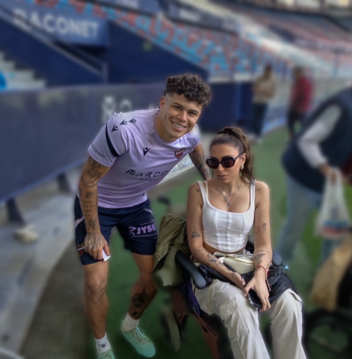 Gemma Rodríguez tweet media