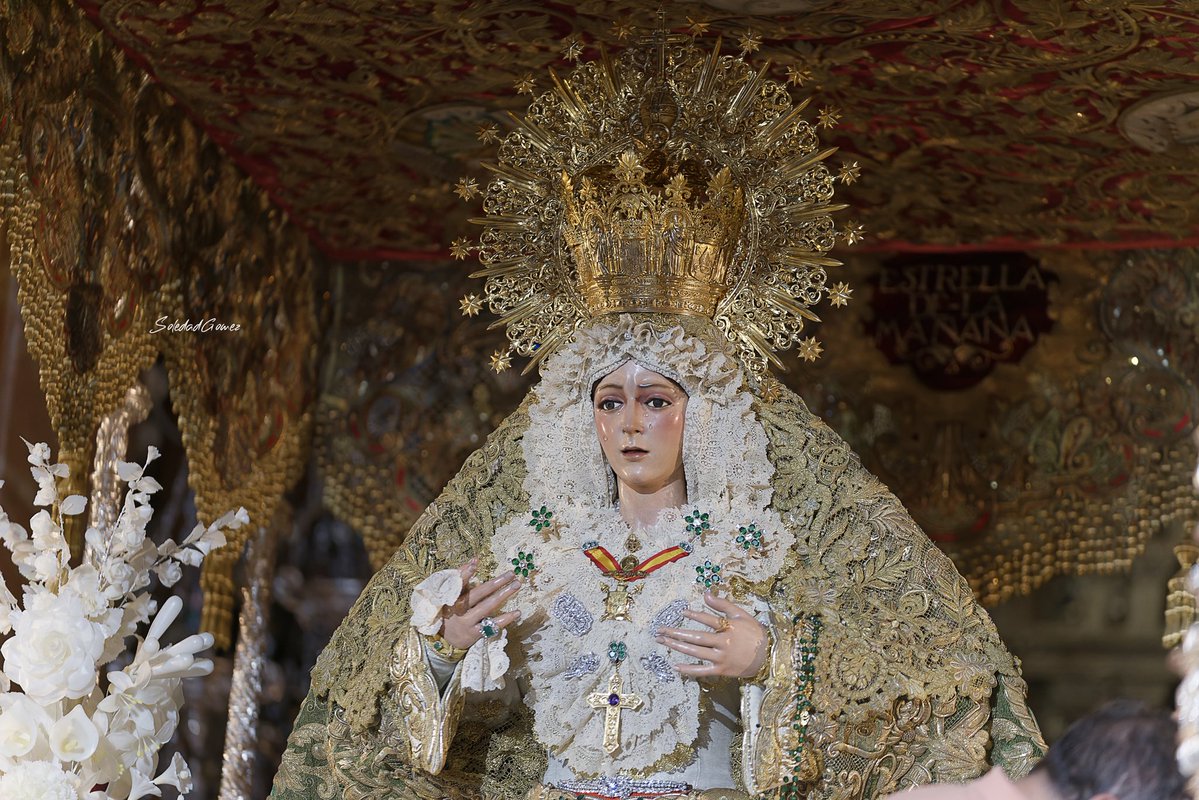 Soledad Gomez tweet media