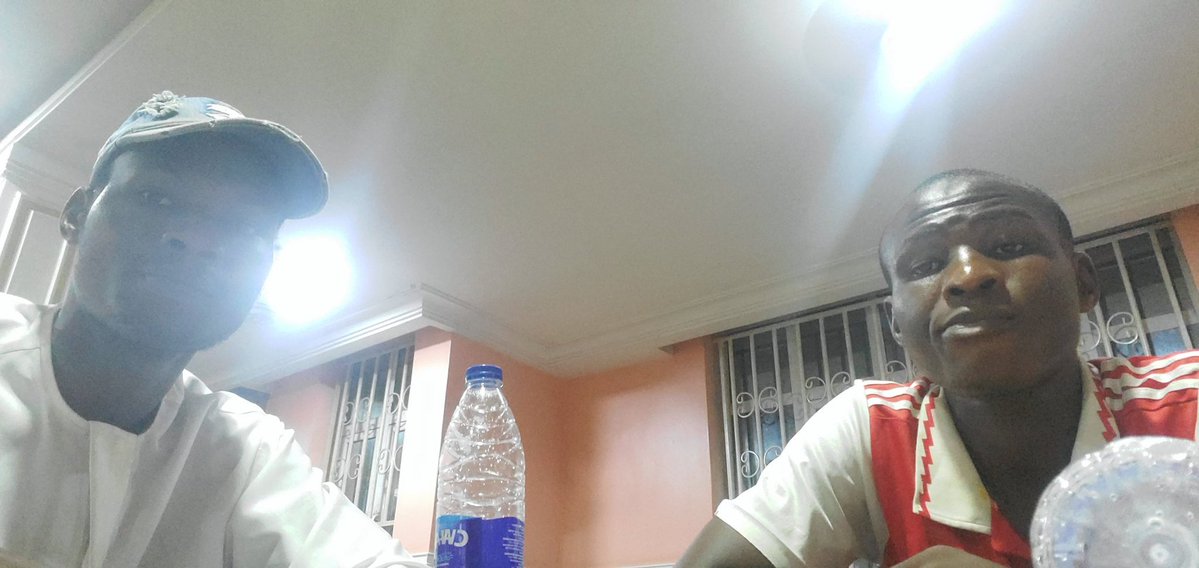 Abdulghaniyyu Mohammed LAWAL tweet media