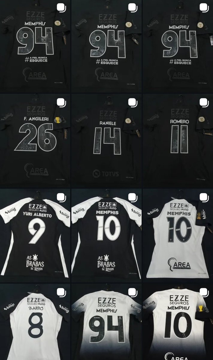 Fiel Na Alma tweet media