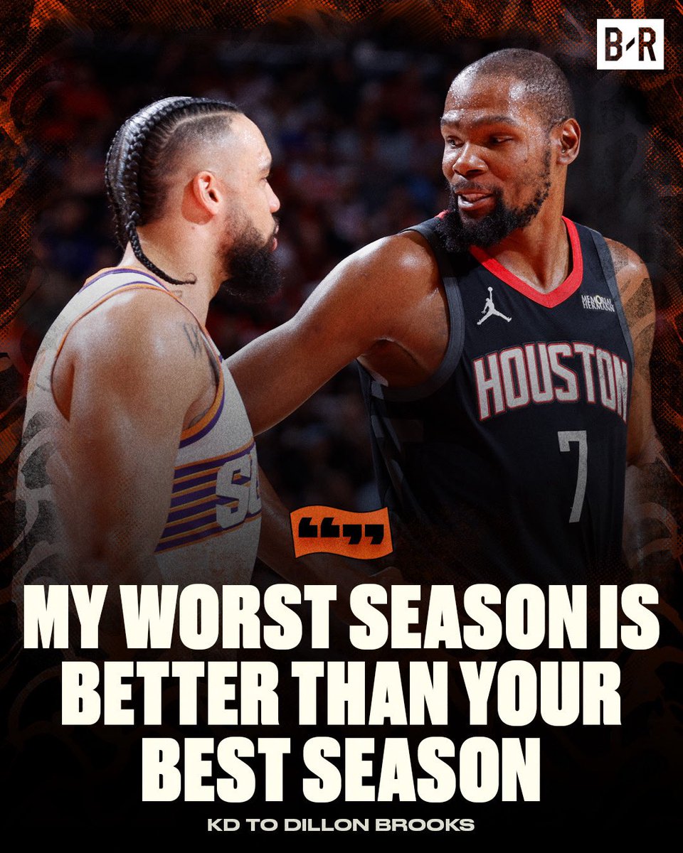 Bleacher Report tweet media