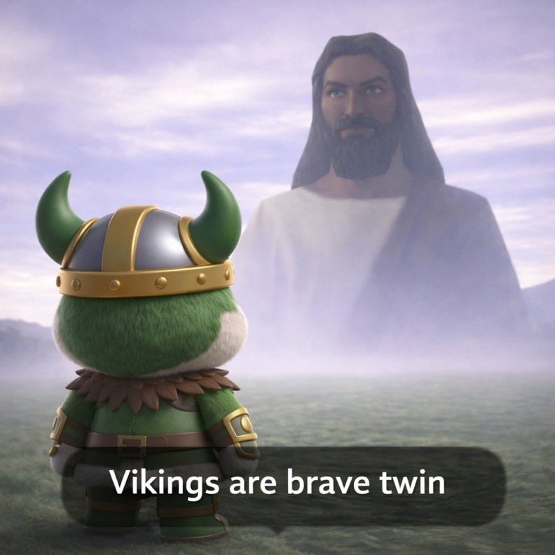 War Hawk ツ tweet media