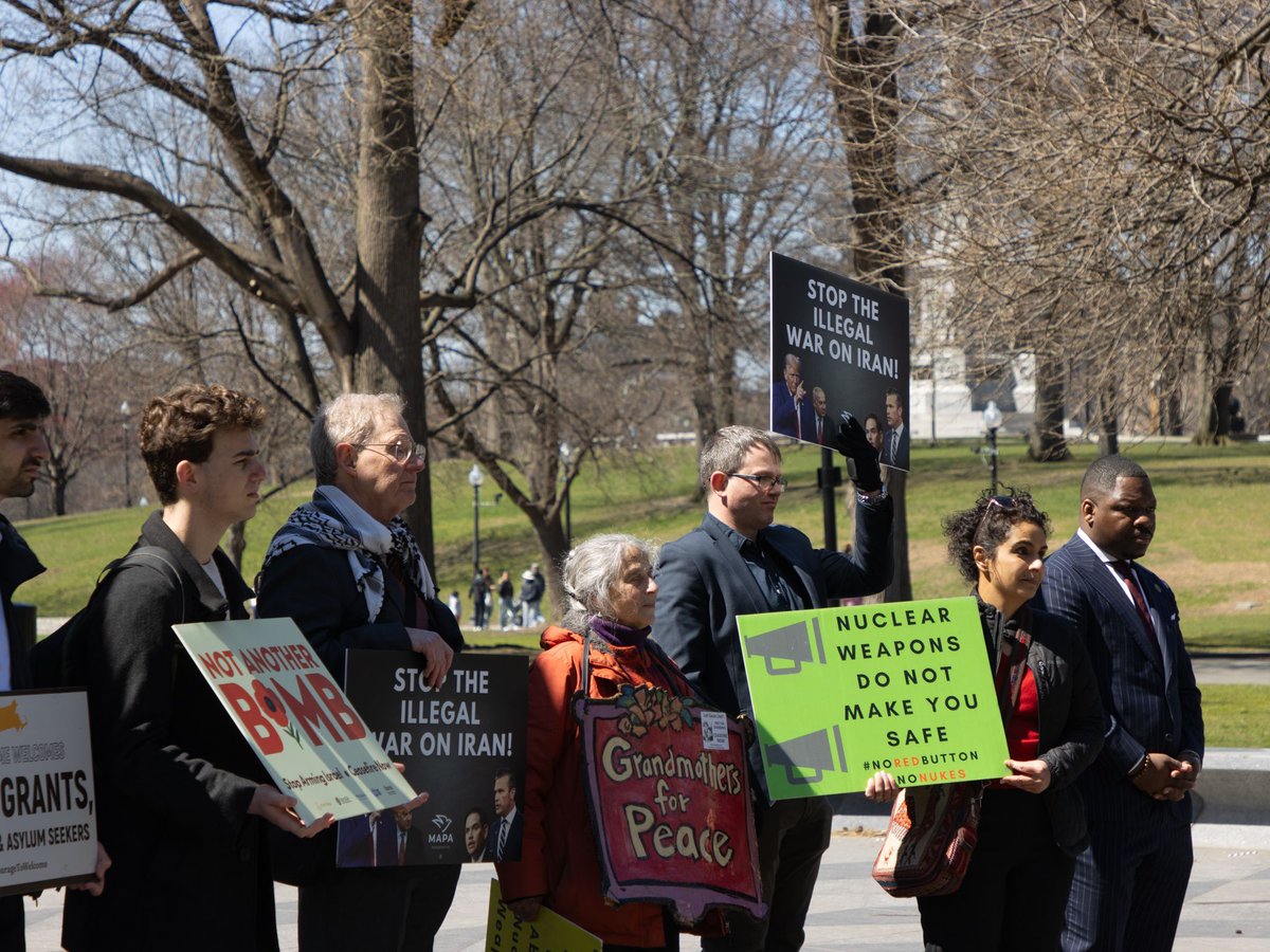 Ed Markey tweet media