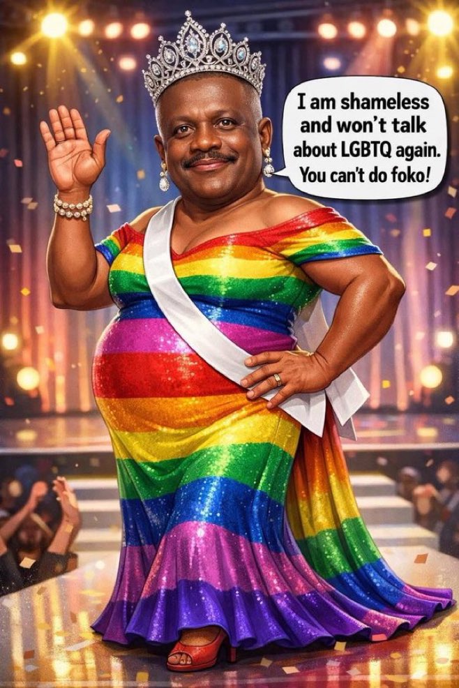 SOLOMON AMOAKO tweet media